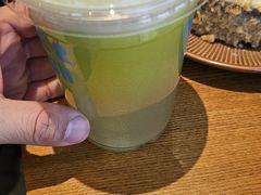 -Jamaicablue Coffeeshop(中央广场店)