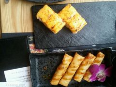 android_upload_pic-Sushi Love 创意寿司(丽影广场店)