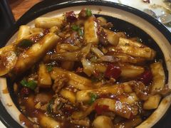 -胖大嫂渔家排档(半边山店)