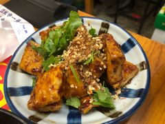 -炒豆合作社(东四总店)