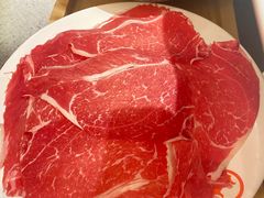 -许府牛火锅(信义坊总店)