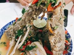 -曼谷食堂·泰国家庭料理(丹桂路店)