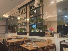 -必胜客(玉泉远洋店)