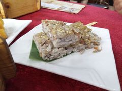 -鼎珑点心仔(燕塘店)