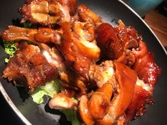 -吃饭皇帝大(赛格国际店)