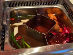 -串一火锅(赛格国际购物中心店)