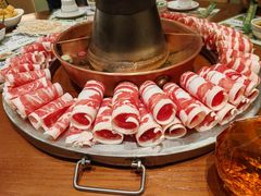 -刘老表·瓦罐汤涮肉(青云谱店)