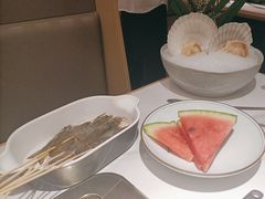 -如一鸡鲍鱼·粤式煲汤(长泰广场店)