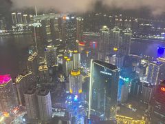 -WFC会仙楼观景台