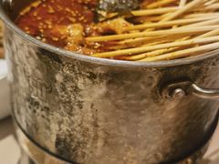 -苏小牛·牛肉串(国贸店)