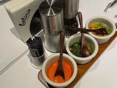 -拉蒂娜·巴西牛排馆 Latina·Brazilian Steakhouse(陆家嘴旗舰店)