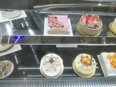 -皇家美孚·蛋糕外送(东部佳世客店)