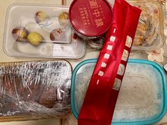 -湘中缘·湖南菜(娄底驻京办店)