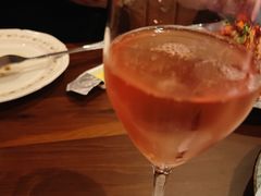 -Bistro Les Lilas丁香花小酒馆
