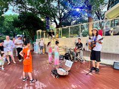 -苏州河梦清园环保主题公园