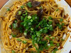 -邓邓胖姐拌面(濉溪路店)