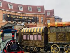 -安徒生童话乐园