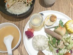 -全季酒店(上海火车站天目西路店)
