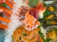 -德川家日本料理(中关村寰太大厦店)
