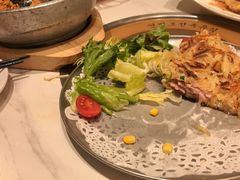 -七八冷面·延边朝鲜族美食(世纪汇店)