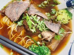 -囿面传统制面馆(中央路店)