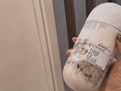 -兰熊鲜奶(西直门凯德mall店)
