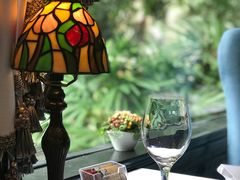 -火车头法国西餐厅