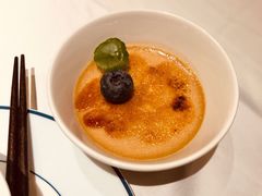 雨花茶香奶冻-民国红公馆·秦淮八艳(夫子庙店)