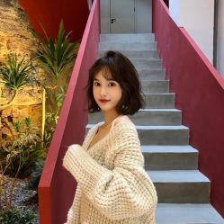 -丽时 Hair Salon