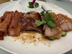 -国龙大酒店-中餐厅