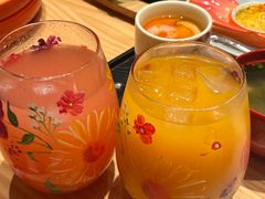 -和创柚子·会席日本料理(新区淮海街店)