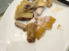 -兴悦酒家(保利克洛维店)