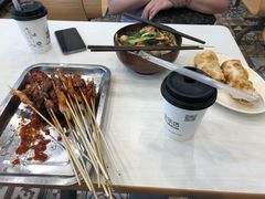 -金乐活美食(中街店)