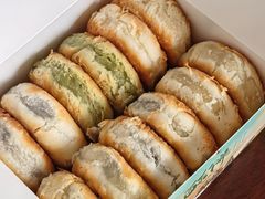 -栗酥饼(南长街店)