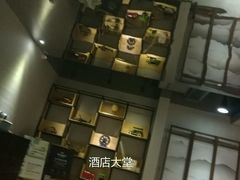 -美豪怡致酒店(上海长寿路店)