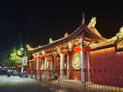 -潮州古城