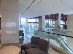 -烟台金沙滩喜来登度假酒店