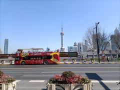 -YUE·6·西式融合餐厅(外滩六号店)