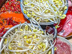 -阳阳老火锅(小南门店)