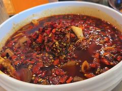 -成都驻京办餐厅(蜀都宾馆店)