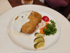 -92°C俄式厨房(中央大街店)