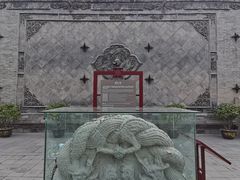 -西安市广仁寺