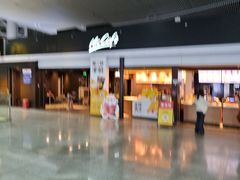 -麦当劳(深圳北站高铁店)