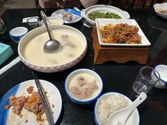 -梅飞酒家(桑园路店)