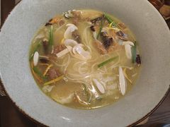 -芸南道·过桥米线(昆明老街旗舰店)