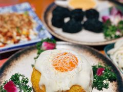-合风谷(南下塘店)