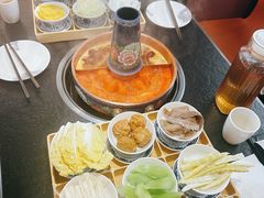 -咏江南·苏式火锅·苏州评弹(观前街店)