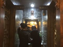 -杨记隆府(白象街店)
