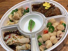 -必点海鲜·鲅鱼水饺(鞍山西道店)