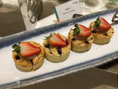 -厦门艾美酒店·新食谱西餐厅